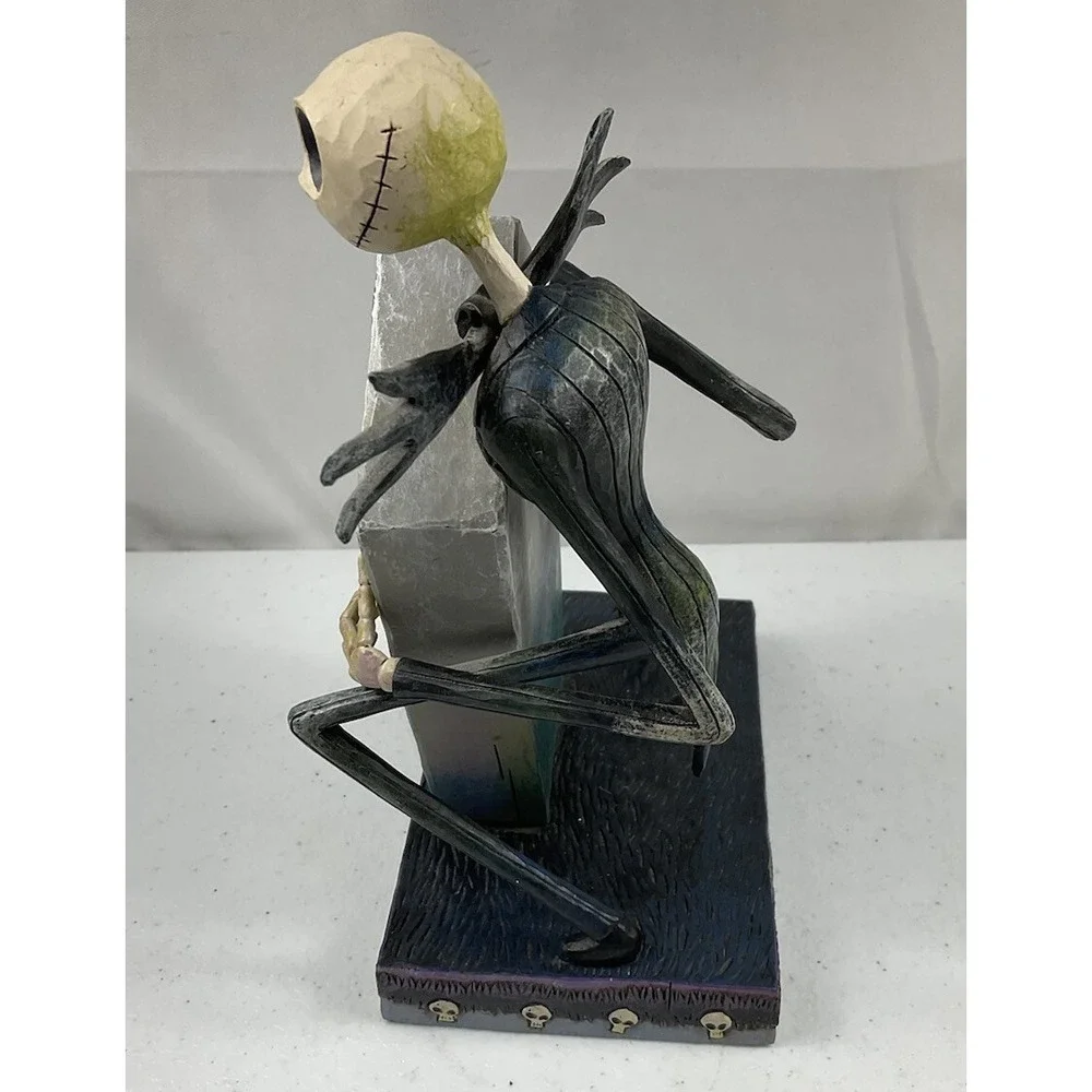 Disney Traditions striking nightmare small